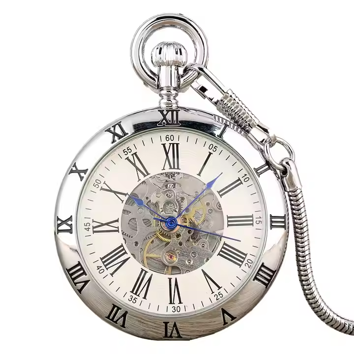 Pocket watch-02