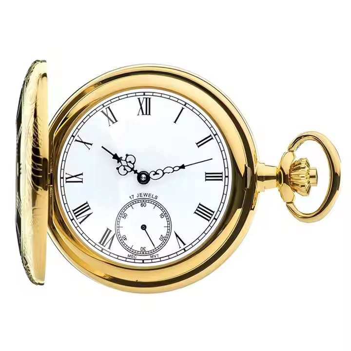 Pocket watch-03